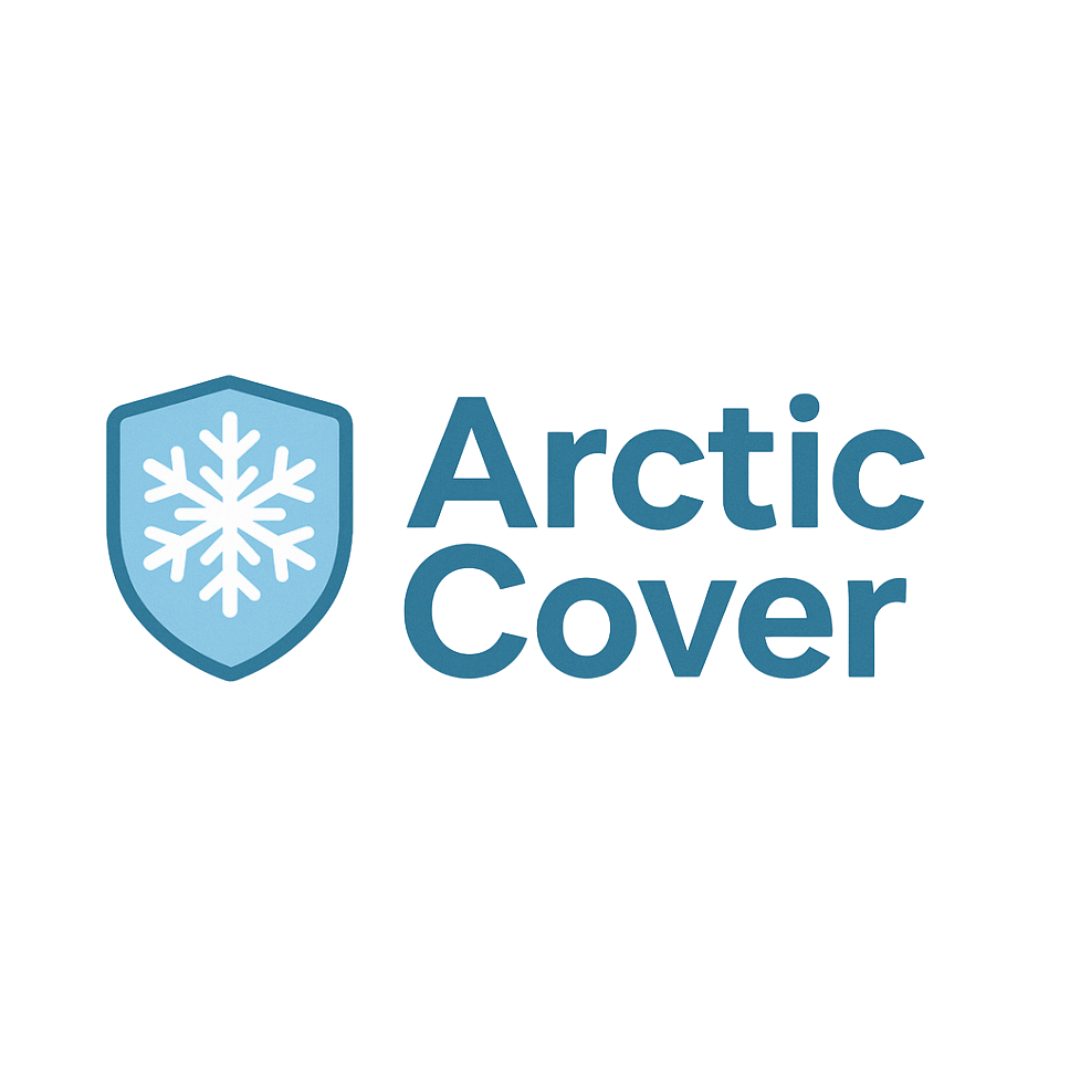 Arctic cover
